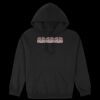 Gildan Hooded Sweatshirt Thumbnail