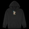 Gildan Hooded Sweatshirt Thumbnail