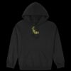 Gildan Hooded Sweatshirt Thumbnail