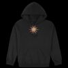 Gildan Hooded Sweatshirt Thumbnail