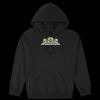 Gildan Hooded Sweatshirt Thumbnail