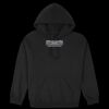 Gildan Hooded Sweatshirt Thumbnail
