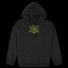 Gildan Hooded Sweatshirt Thumbnail