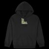 Gildan Hooded Sweatshirt Thumbnail