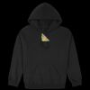 Gildan Hooded Sweatshirt Thumbnail