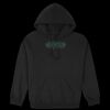 Gildan Hooded Sweatshirt Thumbnail