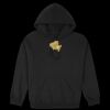 Gildan Hooded Sweatshirt Thumbnail