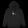 Gildan Hooded Sweatshirt Thumbnail