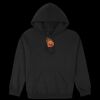 Gildan Hooded Sweatshirt Thumbnail