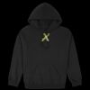 Gildan Hooded Sweatshirt Thumbnail