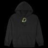 Gildan Hooded Sweatshirt Thumbnail