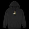 Gildan Hooded Sweatshirt Thumbnail