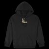 Gildan Hooded Sweatshirt Thumbnail