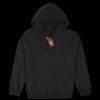 Gildan Hooded Sweatshirt Thumbnail