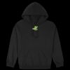 Gildan Hooded Sweatshirt Thumbnail