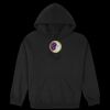 Gildan Hooded Sweatshirt Thumbnail