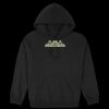 Gildan Hooded Sweatshirt Thumbnail
