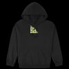 Gildan Hooded Sweatshirt Thumbnail