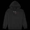 Gildan Hooded Sweatshirt Thumbnail