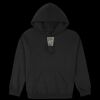 Gildan Hooded Sweatshirt Thumbnail