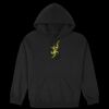 Gildan Hooded Sweatshirt Thumbnail