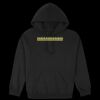Gildan Hooded Sweatshirt Thumbnail