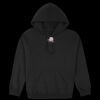 Gildan Hooded Sweatshirt Thumbnail
