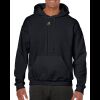 Gildan Hooded Sweatshirt Thumbnail