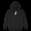 Gildan Hooded Sweatshirt Thumbnail