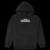 Gildan Hooded Sweatshirt Thumbnail