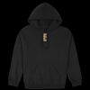 Gildan Hooded Sweatshirt Thumbnail