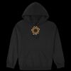 Gildan Hooded Sweatshirt Thumbnail