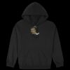 Gildan Hooded Sweatshirt Thumbnail
