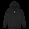 Gildan Hooded Sweatshirt Thumbnail