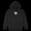 Gildan Hooded Sweatshirt Thumbnail