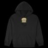Gildan Hooded Sweatshirt Thumbnail