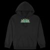 Gildan Hooded Sweatshirt Thumbnail