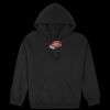 Gildan Hooded Sweatshirt Thumbnail