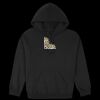 Gildan Hooded Sweatshirt Thumbnail
