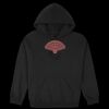 Gildan Hooded Sweatshirt Thumbnail