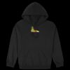 Gildan Hooded Sweatshirt Thumbnail