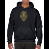 Gildan Hooded Sweatshirt Thumbnail