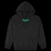 Gildan Hooded Sweatshirt Thumbnail