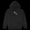 Gildan Hooded Sweatshirt Thumbnail