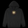 Gildan Hooded Sweatshirt Thumbnail