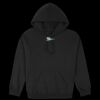 Gildan Hooded Sweatshirt Thumbnail