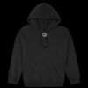 Gildan Hooded Sweatshirt Thumbnail