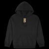 Gildan Hooded Sweatshirt Thumbnail