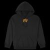 Gildan Hooded Sweatshirt Thumbnail