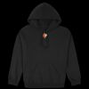 Gildan Hooded Sweatshirt Thumbnail